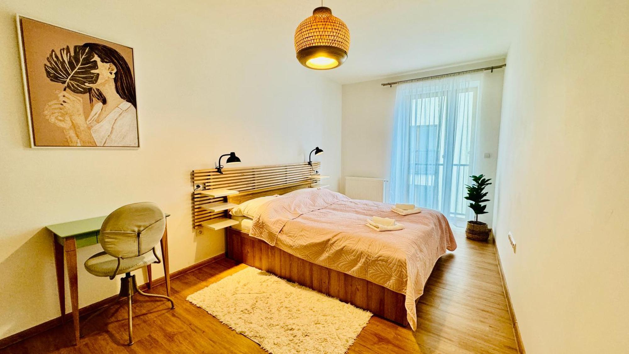 Liptovski Apartment Liptovský Mikuláš Екстериор снимка